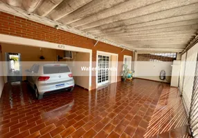 Foto 1 de Casa com 3 Quartos à venda, 200m² em Parque Universitário de Viracopos, Campinas