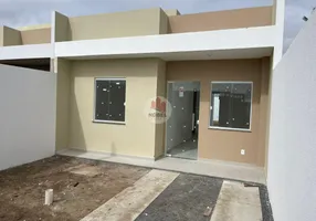 Foto 1 de Casa com 2 Quartos à venda, 39m² em Conceição, Feira de Santana