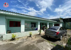 Foto 1 de Casa com 2 Quartos à venda, 120m² em Agenor de Campos, Mongaguá