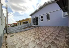 Foto 1 de Casa com 3 Quartos à venda, 163m² em Vila Nogueira, Campinas