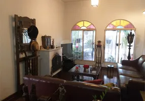 Foto 1 de Casa com 3 Quartos à venda, 185m² em Vila Mascote, São Paulo
