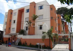 Foto 1 de Apartamento com 2 Quartos à venda, 74m² em Jardim São João Batista, São Carlos