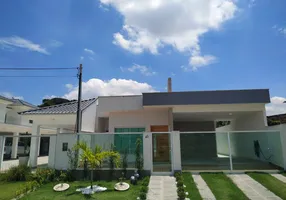 Foto 1 de Casa de Condomínio com 3 Quartos à venda, 200m² em Campo Grande, Rio de Janeiro