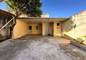 Foto 1 de Casa com 2 Quartos para alugar, 90m² em Areal, Brasília