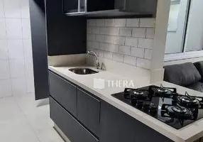 Foto 1 de Apartamento com 2 Quartos à venda, 50m² em Vila Humaita, Santo André