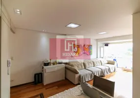 Foto 1 de Apartamento com 2 Quartos à venda, 86m² em Vila Progredior, São Paulo