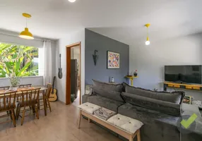 Foto 1 de Apartamento com 2 Quartos à venda, 65m² em Vale dos Pinheiros, Nova Friburgo