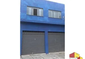 Foto 1 de Prédio Comercial com 1 Quarto à venda, 120m² em Móoca, São Paulo