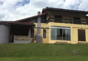 Foto 1 de Sobrado com 4 Quartos à venda, 284m² em Jardim do Lago, Bragança Paulista
