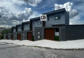 Foto 1 de Casa com 3 Quartos à venda, 82m² em Centro, São José da Lapa