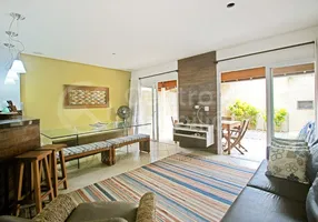 Foto 1 de Casa de Condomínio com 4 Quartos à venda, 156m² em Nova Peruíbe, Peruíbe