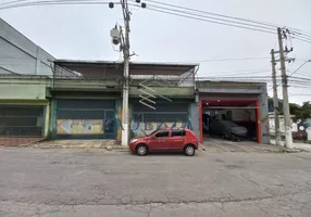 Foto 1 de Galpão/Depósito/Armazém para venda ou aluguel, 288m² em Cidade Intercap, Taboão da Serra
