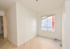 Apartamento na Rua Lótus, 1610, Campina Da Barra em Araucária, por R$  219.000 - Viva Real