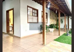 Foto 1 de Casa com 5 Quartos à venda, 253m² em Alípio de Melo, Belo Horizonte