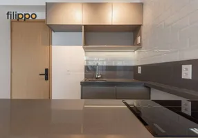Foto 1 de Apartamento com 1 Quarto para alugar, 37m² em Aclimação, São Paulo