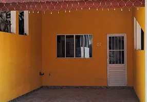Foto 1 de Casa de Condomínio com 2 Quartos à venda, 60m² em Chacara Tres Marias, Sorocaba