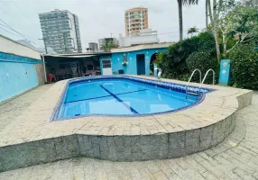 Foto 1 de Casa com 3 Quartos à venda, 190m² em Canto do Forte, Praia Grande