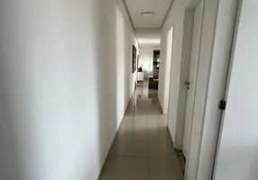 Foto 1 de Apartamento com 3 Quartos à venda, 91m² em Jardim Sao Cristovao, São Luís