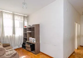 Foto 1 de Apartamento com 3 Quartos à venda, 75m² em Nova Suíssa, Belo Horizonte