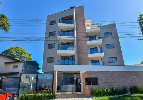 Foto 1 de Apartamento com 1 Quarto à venda, 34m² em Água Verde, Curitiba