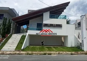 Foto 1 de Casa de Condomínio com 3 Quartos para venda ou aluguel, 450m² em Condomínio Residencial Jaguary , São José dos Campos
