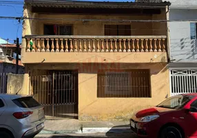 Foto 1 de Casa com 1 Quarto à venda, 100m² em Jardim da Conquista Zona Leste, São Paulo