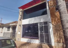 Foto 1 de Ponto Comercial para alugar, 110m² em Centro, Piracicaba