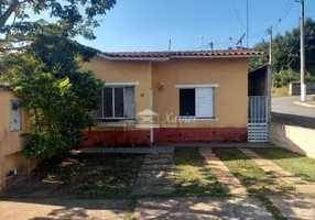 Foto 1 de Casa de Condomínio com 2 Quartos à venda, 60m² em San Marino, Vargem Grande Paulista