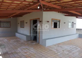 Foto 1 de Casa com 3 Quartos à venda, 240m² em Praia De Camurupim, Nísia Floresta