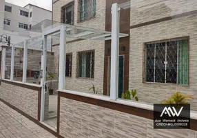 Foto 1 de Apartamento com 3 Quartos à venda, 100m² em Manoel Honório, Juiz de Fora
