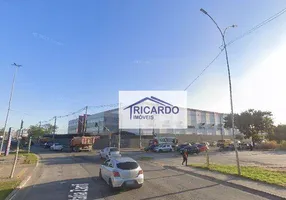 Foto 1 de Galpão/Depósito/Armazém para alugar, 8000m² em Parque Santo Agostinho, Guarulhos