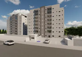 Foto 1 de Apartamento com 3 Quartos à venda, 74m² em Polvilho, Cajamar