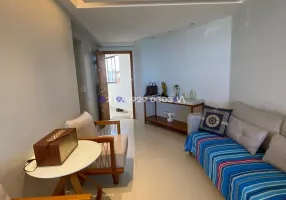 Foto 1 de Apartamento com 2 Quartos à venda, 80m² em Pituaçu, Salvador