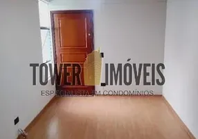 Foto 1 de Apartamento com 2 Quartos à venda, 50m² em Vila Padre Manoel de Nóbrega, Campinas