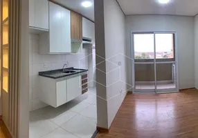 Foto 1 de Apartamento com 2 Quartos à venda, 69m² em Jardim Alvorada , Jaú