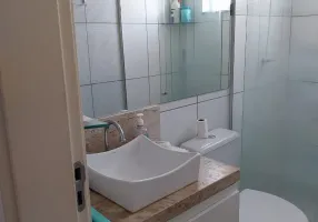 Foto 1 de Apartamento com 2 Quartos à venda, 47m² em Inácio Barbosa, Aracaju