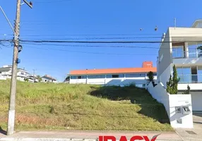 Foto 1 de Lote/Terreno para alugar, 439m² em Pedra Branca, Palhoça