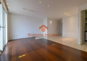 Foto 1 de Apartamento com 4 Quartos à venda, 134m² em Vila São Francisco, São Paulo