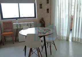 Foto 1 de Apartamento com 2 Quartos para venda ou aluguel, 84m² em Ponta da Praia, Santos