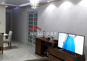 Foto 1 de Apartamento com 2 Quartos à venda, 74m² em Morro do Espelho, São Leopoldo