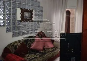 Foto 1 de Sobrado com 3 Quartos à venda, 225m² em Boa Vista, São Caetano do Sul