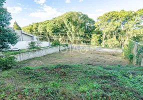 Foto 1 de Lote/Terreno à venda, 1015m² em São Lourenço, Curitiba