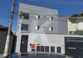 Foto 1 de Casa de Condomínio com 2 Quartos à venda, 50m² em Jaçanã, São Paulo