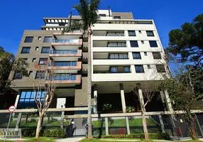 Foto 1 de Apartamento com 3 Quartos à venda, 109m² em Alto da Rua XV, Curitiba