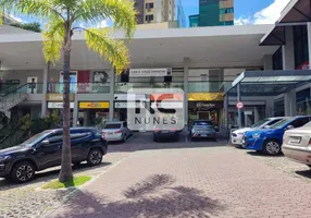 Foto 1 de Ponto Comercial para alugar, 121m² em Santa Lúcia, Belo Horizonte