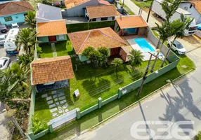 Foto 1 de Casa com 2 Quartos à venda, 100m² em Centro, Balneário Barra do Sul