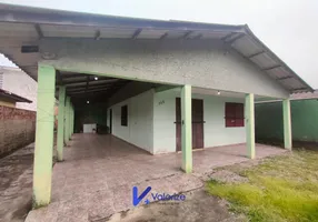 Foto 1 de Casa com 3 Quartos à venda, 80m² em Marissol, Pontal do Paraná