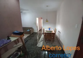 Foto 1 de Apartamento com 3 Quartos à venda, 80m² em Pitangueiras, Rio de Janeiro