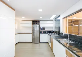 Foto 1 de Casa de Condomínio com 3 Quartos à venda, 157m² em Afonso Pena, São José dos Pinhais