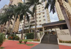 Foto 1 de Apartamento com 3 Quartos à venda, 113m² em Alto da Glória, Goiânia